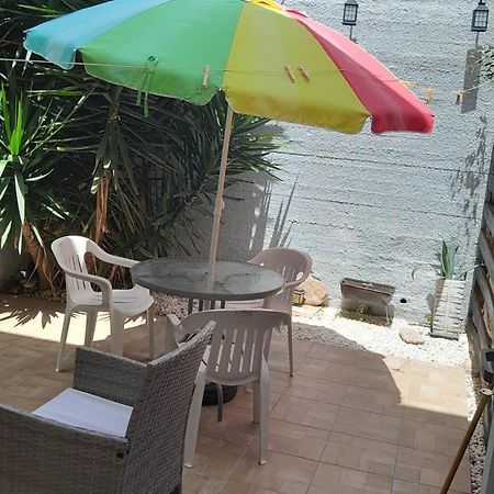 No3,23 Neilmmantos St Peyia Villa Екстериор снимка