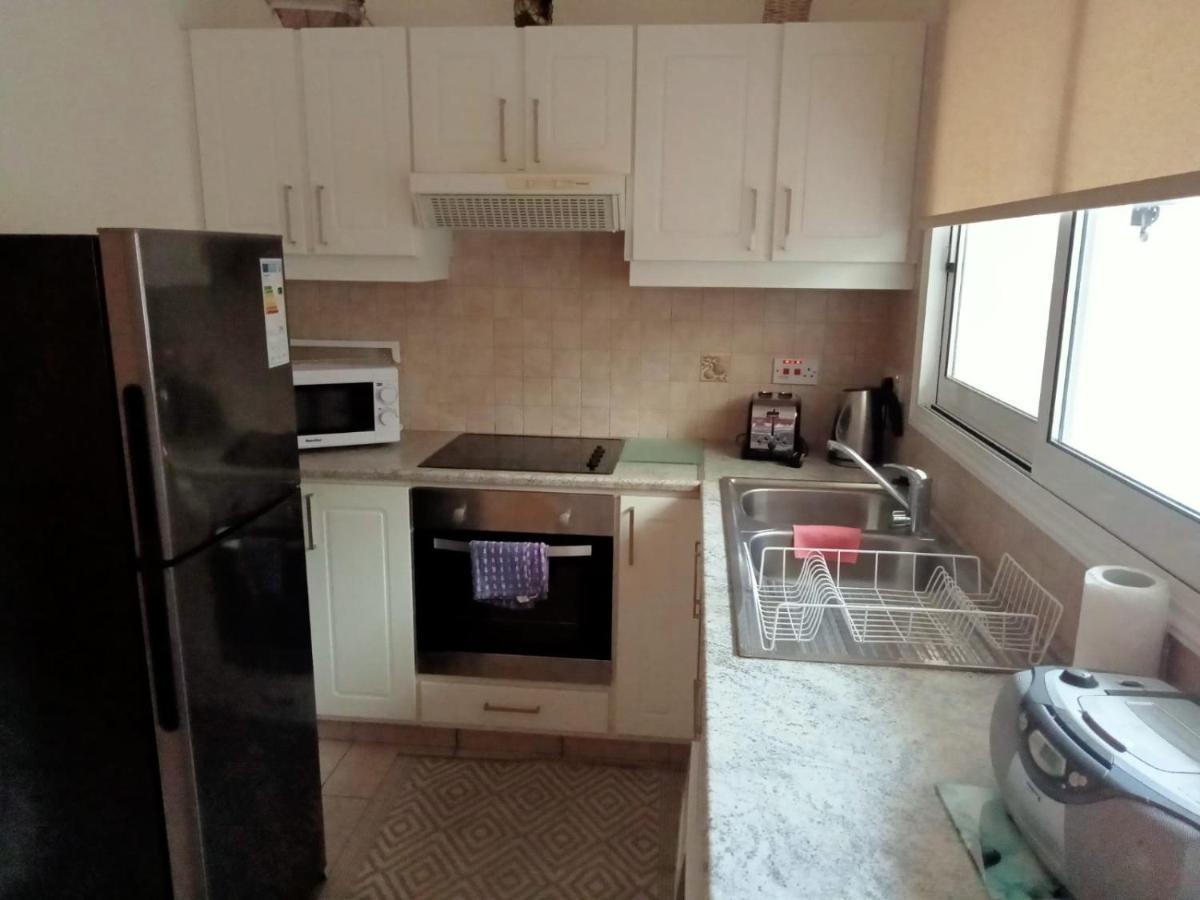 No3,23 Neilmmantos St Peyia Villa Екстериор снимка