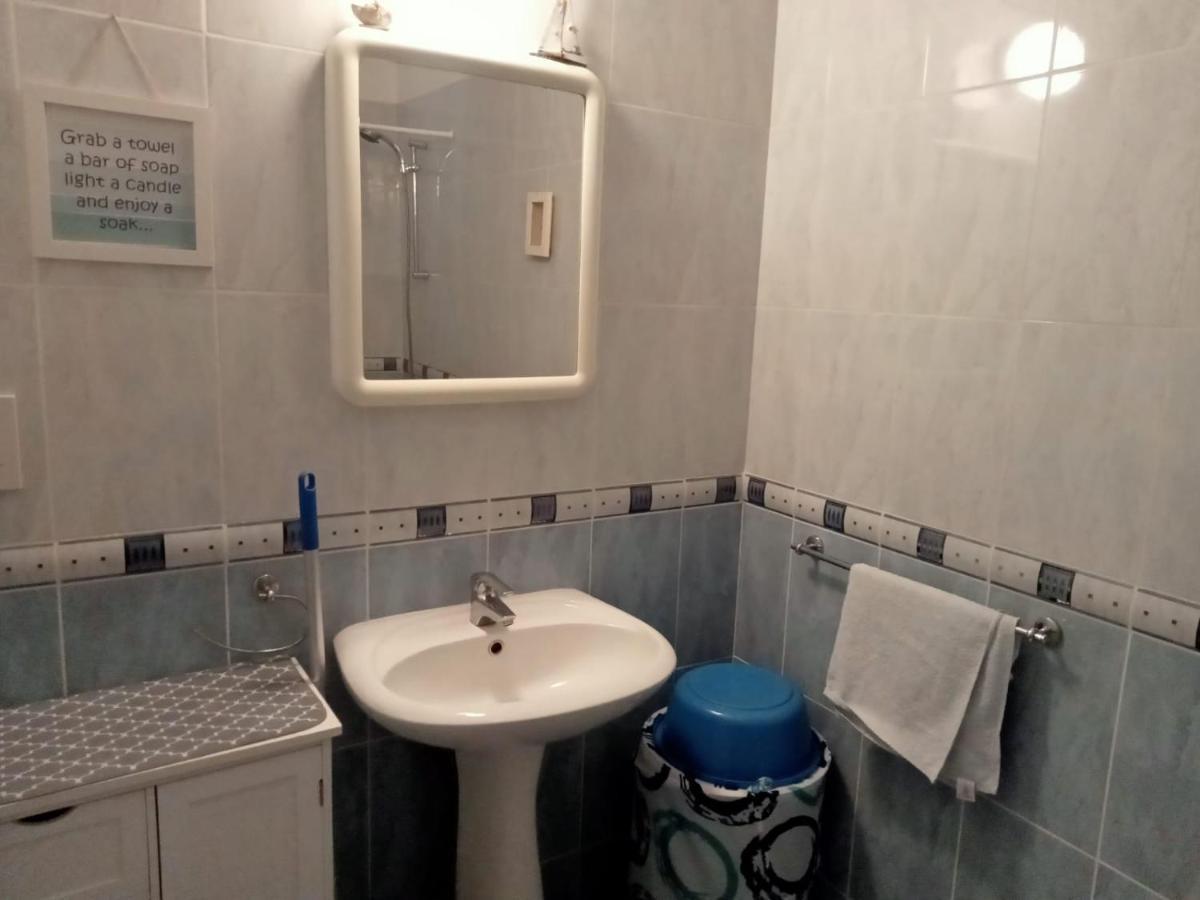 No3,23 Neilmmantos St Peyia Villa Екстериор снимка