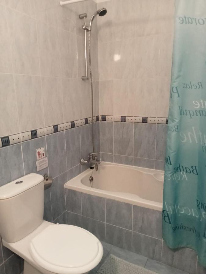 No3,23 Neilmmantos St Peyia Villa Екстериор снимка