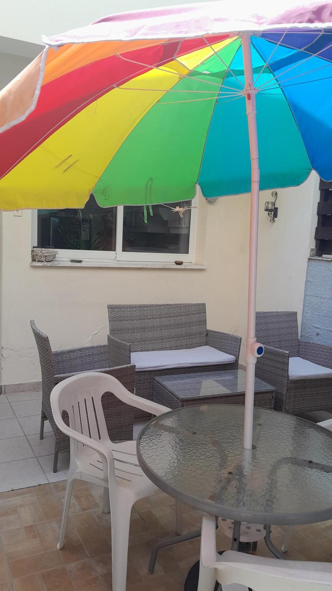 No3,23 Neilmmantos St Peyia Villa Екстериор снимка