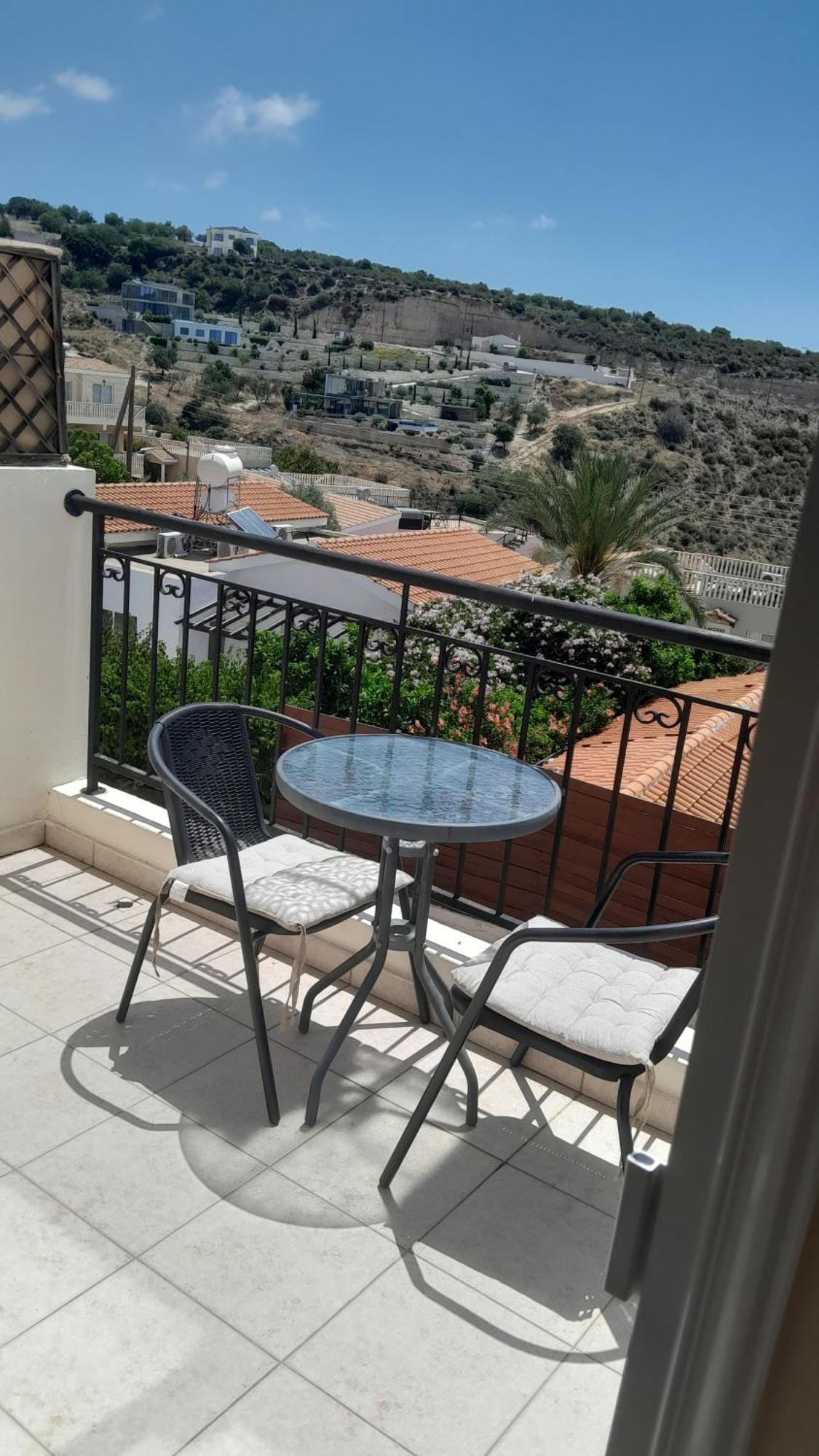 No3,23 Neilmmantos St Peyia Villa Екстериор снимка