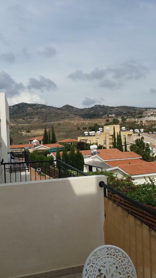 No3,23 Neilmmantos St Peyia Villa Екстериор снимка