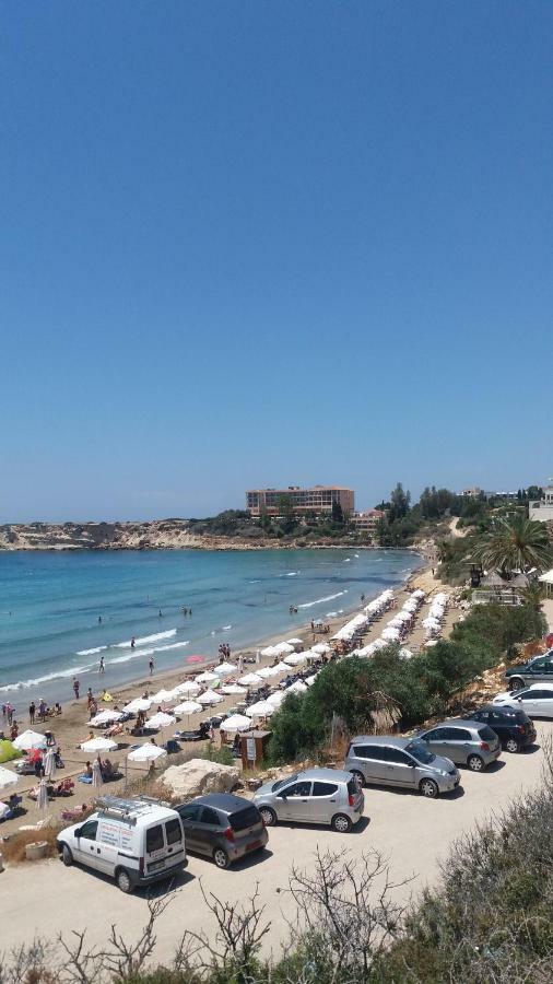 No3,23 Neilmmantos St Peyia Villa Екстериор снимка